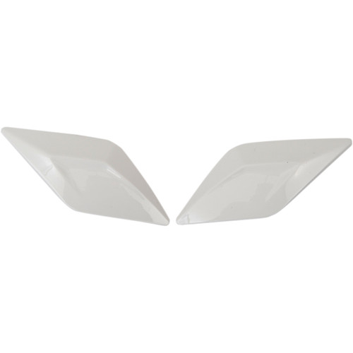 Icon - Airflite™ Forehead Switch - White