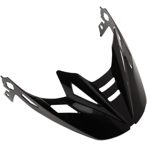 Icon - Airflite™ Peak - Black