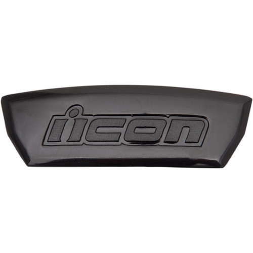 Icon - Airform™ Forehead Switch - Black