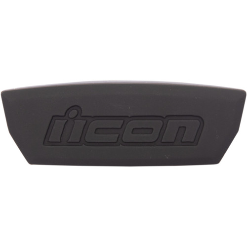 Icon - Airform™ Forehead Switch - Rubatone Black