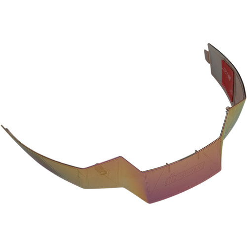 Icon - Airflite™ Rear Spoiler - RST Purple