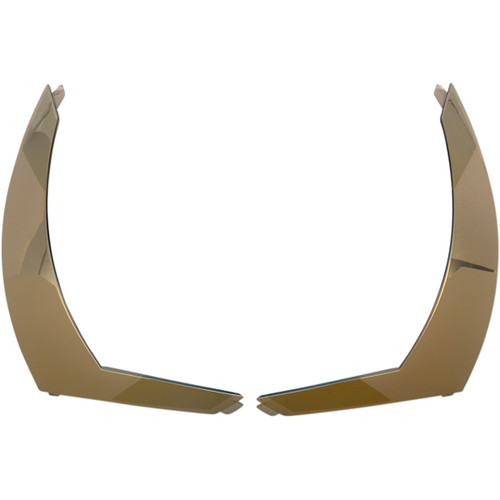 Icon - Airform™ Rear Spoiler - RST Gold