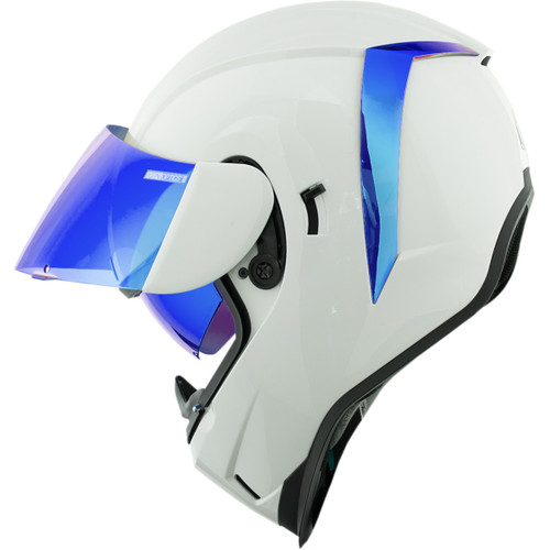 Icon - Airform™ Rear Spoiler - RST Blue