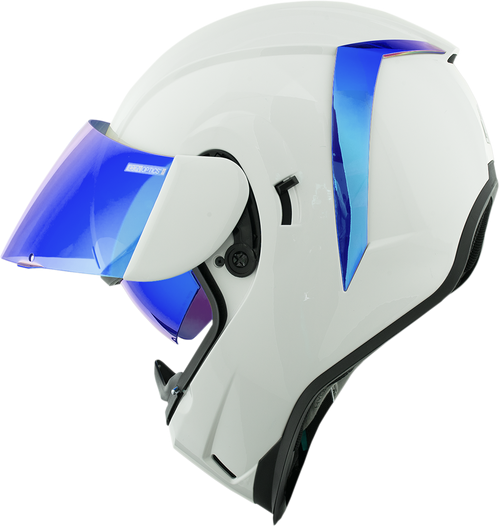Airform Rear Spoiler - RST Blue