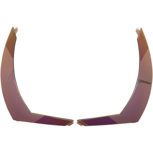Icon - Airform™ Rear Spoiler - RST Purple
