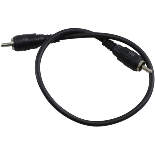Z1R - Electric Shield Adapter - M2M - 6"