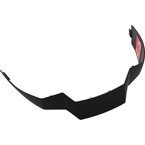 Icon - Airflite™ Rear Spoiler - Rubatone Black