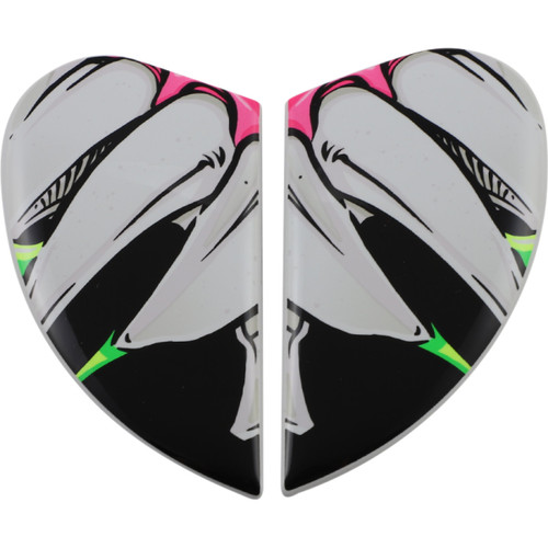 Icon - Airframe Pro™ Side Plates - Beastie Bunny - Pink