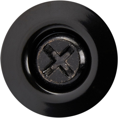 Biltwell #0034-150-61 - Gen 2 Hardware Kit - Black Screw - Black Baseplate