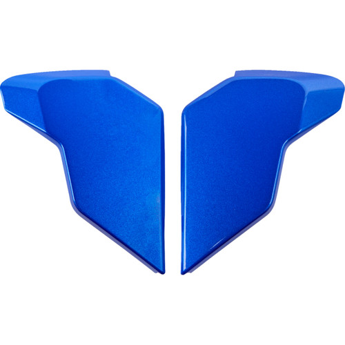 Icon - Airflite™ Side Plates - Jewel - Blue