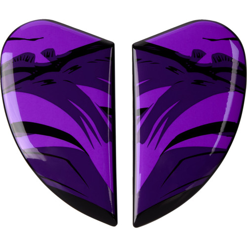Icon - Airform™ Side Plates - Manik'RR - Purple