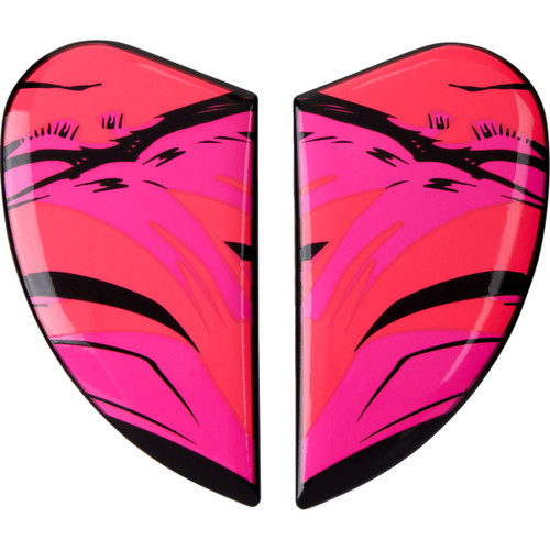 Icon - Airform™ Side Plates - Manik'RR - Pink