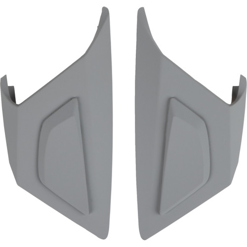 Icon - Elsinore™ Top Vents - Rubatone Gray
