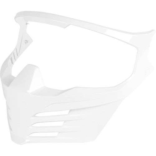 Icon - Elsinore™ Mask - Gloss White