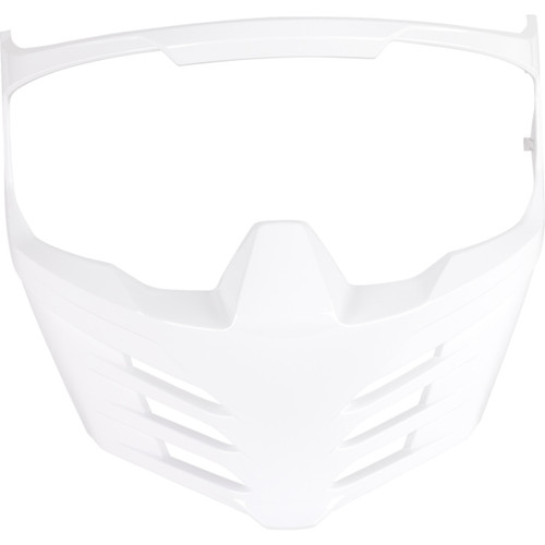 Icon - Elsinore™ Mask - Gloss White