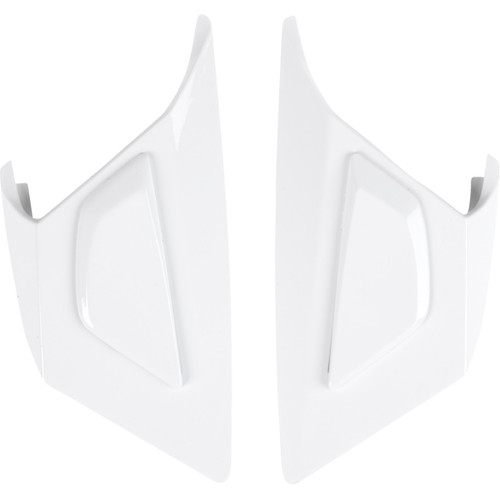 Icon - Elsinore™ Top Vents - Gloss White