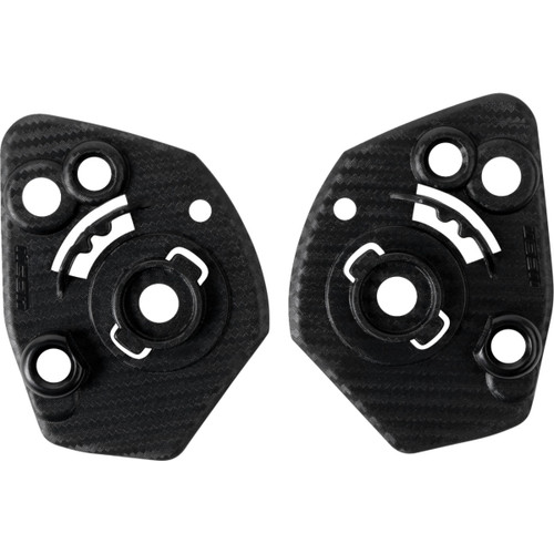Icon - Elsinore™ Pivot Kit - Black
