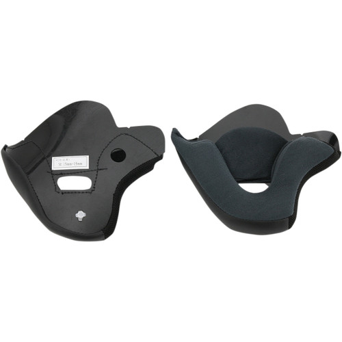 Z1R - Ace Transit Cheek Pads - 2XL - 30 mm