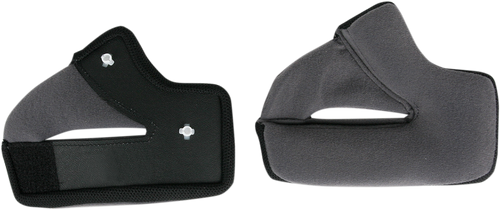 Phantom Cheek Pads - Large - 25 mm