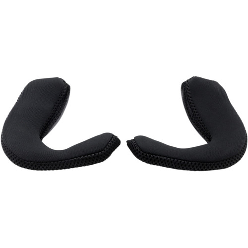 Z1R - Saturn SV Cheek Pads - Large - 20 mm