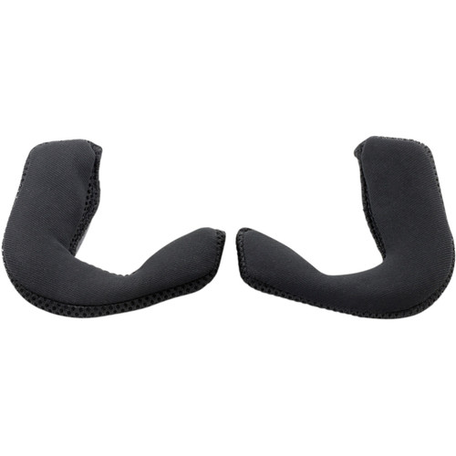 Z1R - Saturn SV Cheek Pads - XL - 15 mm