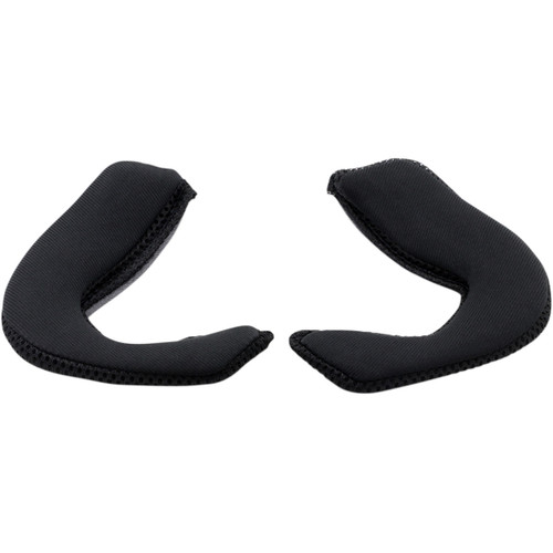 Z1R - Saturn SV Cheek Pads - 2XL - 10 mm