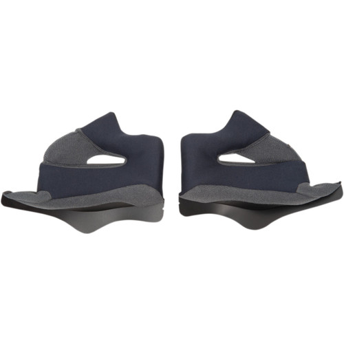 Z1R - Jackal Cheek Pads - XS - 35 mm