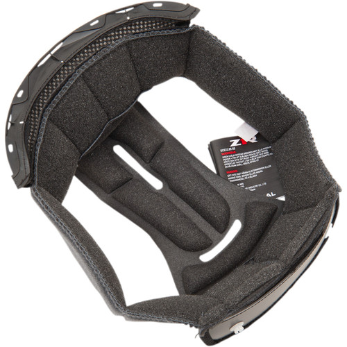 Z1R - Jackal Liner - 2XL - 9 mm