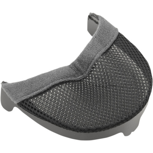 Z1R - Jackal Chin Curtain - Black