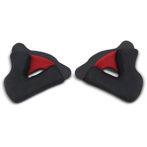 Z1R - Child Rise/Dirt Maxx Cheek Pads - S/M