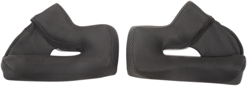 F.I. Cheek Pads - 2XL - 25 mm