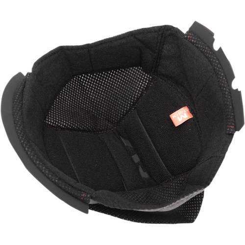 Z1R - Vagrant Liner - Black - XS - 6 mm