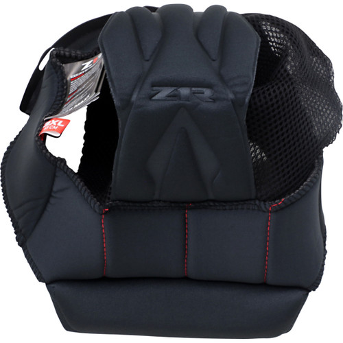 Z1R - Road Maxx Liner - Black - 3XL