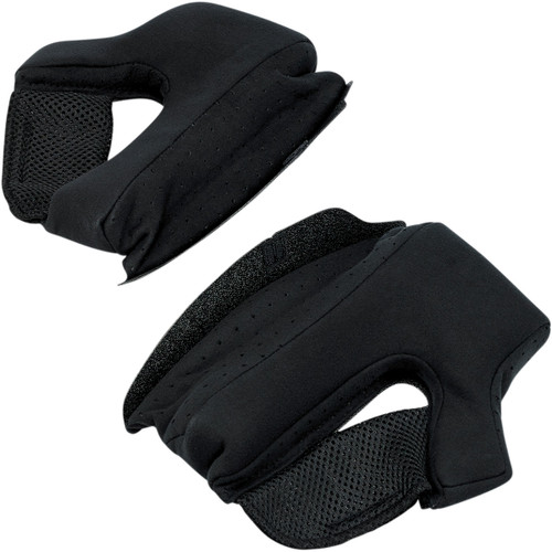 Biltwell #0023-020-0124 - Gringo/Gringo S Cheek Pads - 24 mm