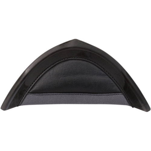 Z1R - Warrant Chin Curtain - Black