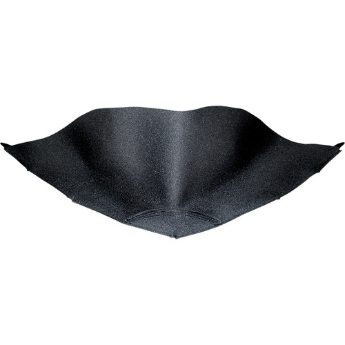 Z1R - Range Neck Curtain - Black - XL/2XL