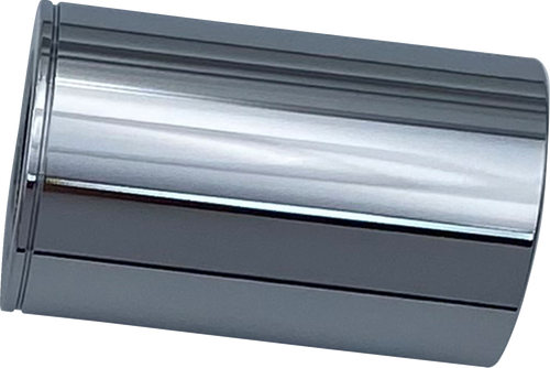 Wheel Spacer - Chrome