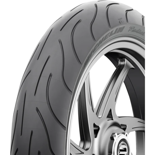 Michelin #24566 - Tire - Pilot Power 2CT - Front - 120/60ZR17 - (55W)