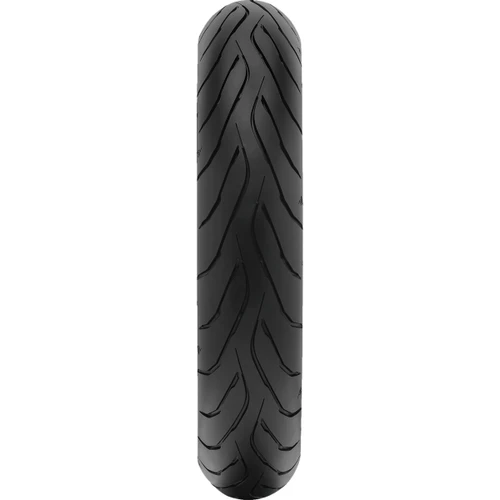 Dunlop #45253308 - Tire - Sportmax Roadsmart IV - Front - 120/70ZR19 - (60W)