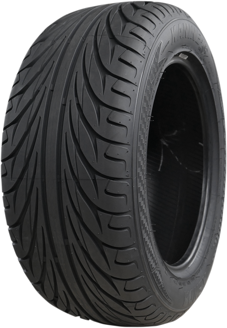 Kenda Tire - Kanine - 225/50R15