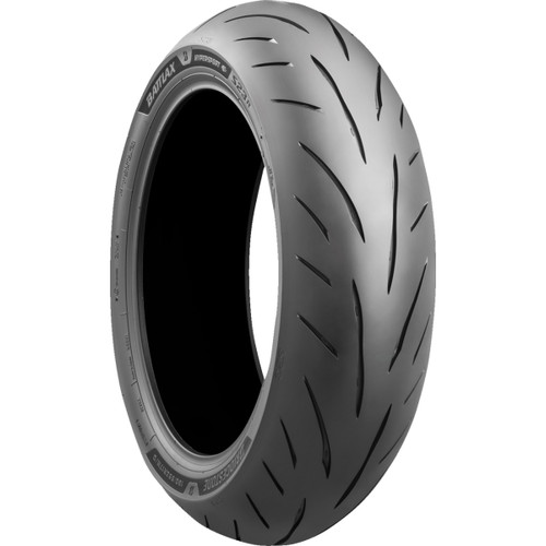 Bridgestone #15926 - Tire - Battlax S23 - Rear - 180/55ZR17 - 73W
