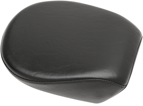 Bare Bones Pillion Deluxe Seat - FLH 02+