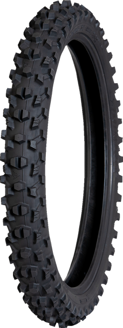 Dunlop Tire - Geomax MX34 - Front - 60/100-10 - 33J