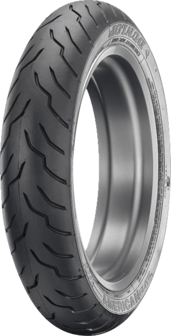 Dunlop Tire - Geomax MX34 - Front - 70/100-17 - 40M