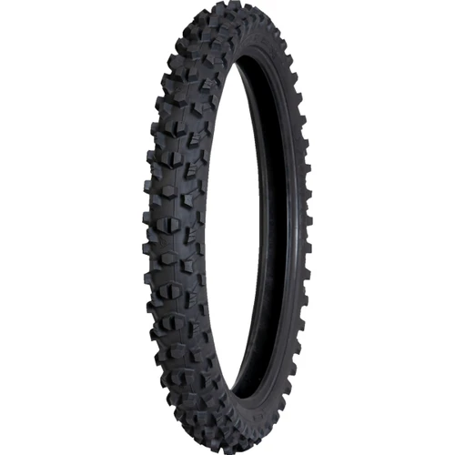 Dunlop #45273505 - Tire - Geomax MX34 - Front - 80/100-21 - 51M