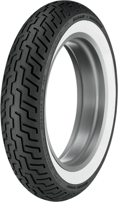 Dunlop Tire - Geomax MX34 - Front - 80/100-21 - 51M