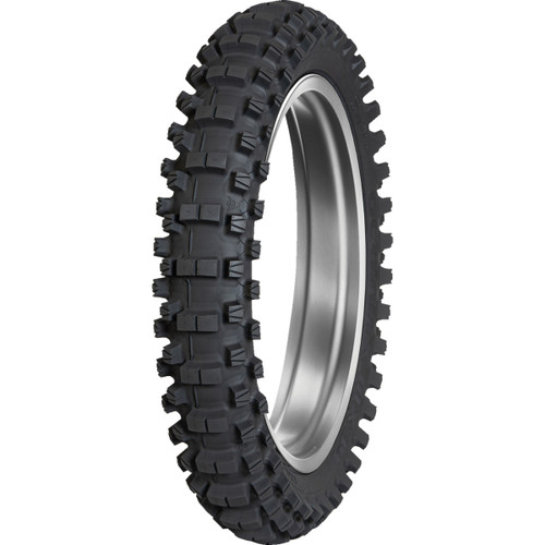 Dunlop #45273513 - Tire - Geomax MX34 - Rear - 120/90-18 - 65M