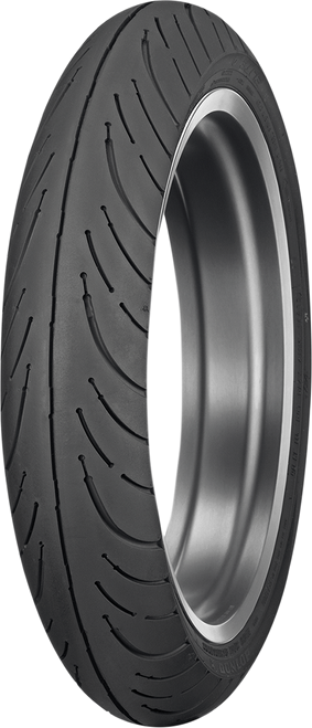 Dunlop Tire - Geomax AT82 - Rear - 120/90-19 - 66M