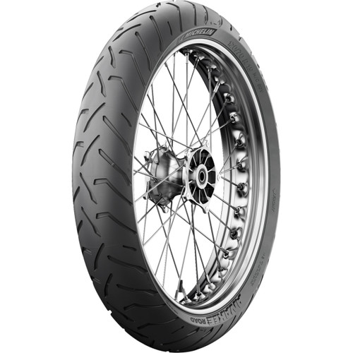 Michelin #72703 - Tire - Anakee Road - Front - 90/90-21 - 54V
