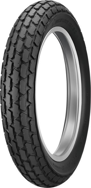 Dunlop Tire - Trailmax Raid - Rear - 140/80-18 - 70S